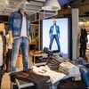 Best High definition Shop Display P3 Indoor Full Color LED Panel,Front Service LED Screen