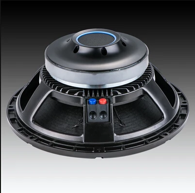 speaker rcf 18x400