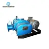 Booster And Roots Type Blower For Vacuum Smelting Pump