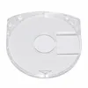 Replacement UMD Game Disc Storage Case Crystal Clear Case Shell for For Sony For PSP 1000 2000 3000