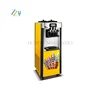 Hot Selling Price Ice Cream Machine Soft / Soft Ice Cream Machine For Icetro