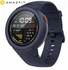 Global Version Xiaomi Huami AMAZFIT Verge 3 GPS Smart Watches AMOLED HR answer calls Built-in NFC Support Mi Home Smart Control