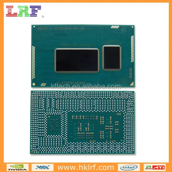 Intel core i7 4510u какой сокет