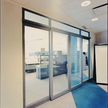 Office Sliding Door Interior Aluminum Sliding Door Used Commercial Glass Doors For Sale Buy Aluminum Sliding Door Interior Sliding Door Office