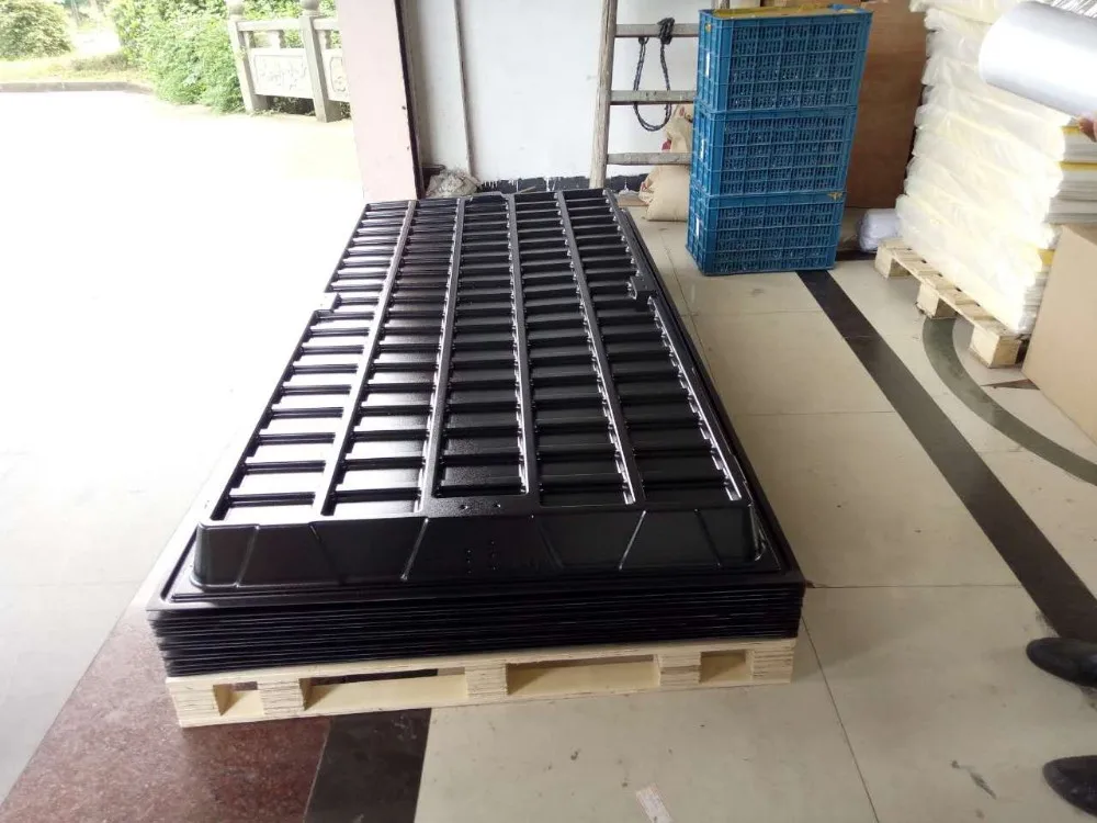 Hydroponic 4x8ft Ebb And Flow Trays Flood Trays Buy Flood Trays,4x8ft