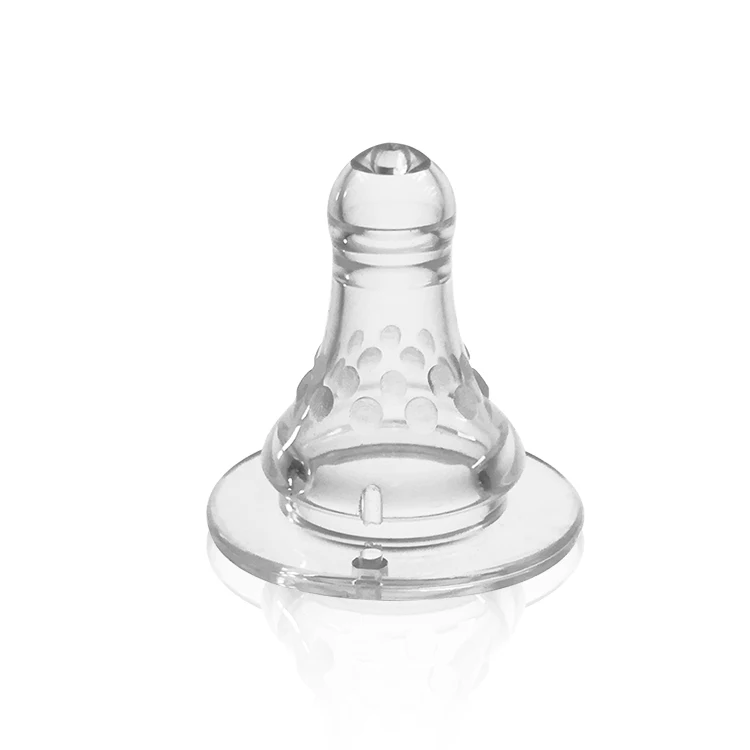 baby feeder nipple