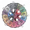 Shimmer Eye Shadow Palette Matte Brand Eyeshadow Glitter Powder Makeup Professional Eyes Shadow Color Make Up Palette Set