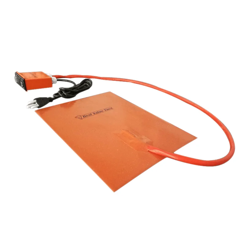 Digital Thermostat Silicone Heating Pad Buy Digital Thermostat