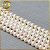 aaa quality zhuji pearl supplier 8.0mm freshwater natural cultivated pearl
