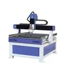 wood cnc router / mini 5 axis cnc router/Advertising cnc milling machine 9012 1212