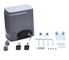 Nice AC 600KG gear drive automatic gate opener gear motor for slide gate electric prices sliding door motor sliding gate opener