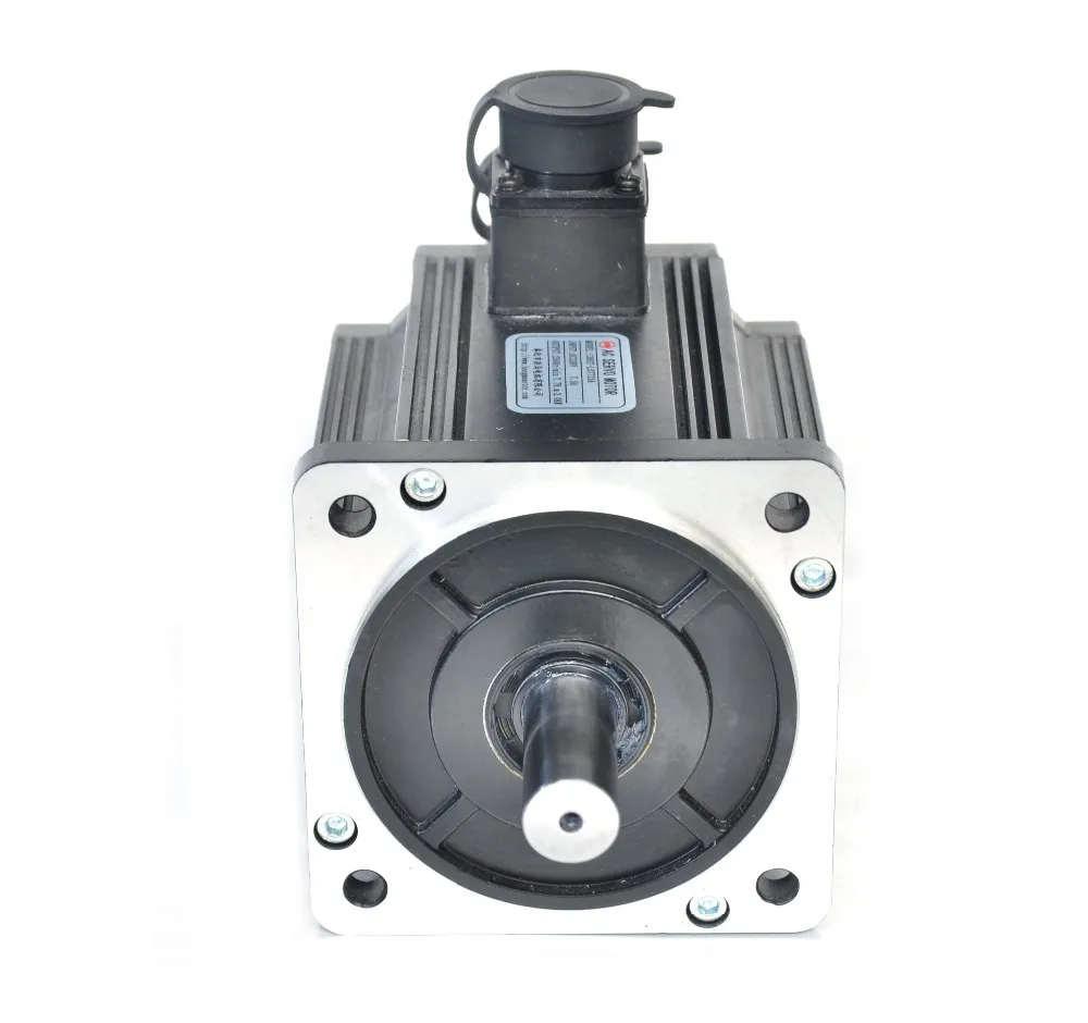 High Torque Low Rmp Servo Motor Omron Servo Motor 1000watt Buy High