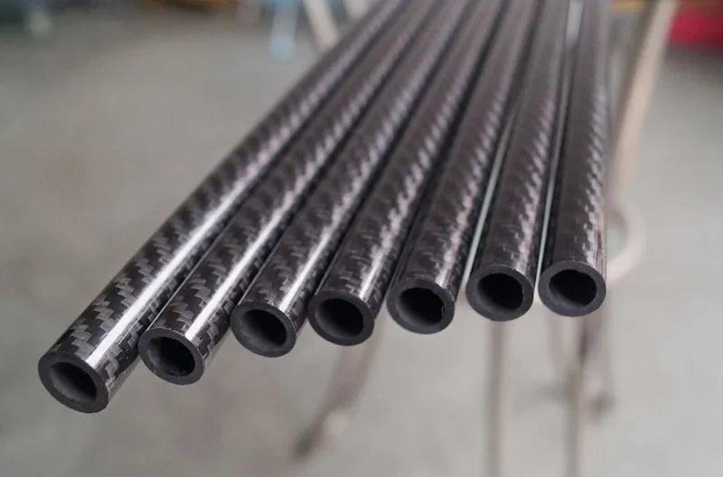 Carbon Fiber Tube Fittings And Carbon Fiber Tubing For Sale Buy Carbon Fiber Tube Fittings