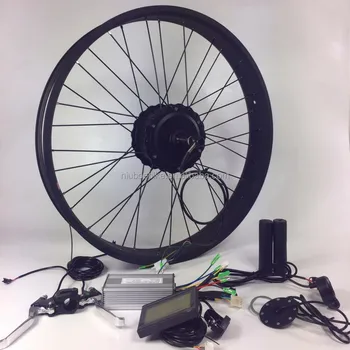 alibaba electric bike kit