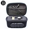 Custom USB hard drive disk eva USB Flash Drives eva pack case