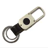 New arrival Private Label Smart Anti-lost Whistle Metal Key Finder Keychain, Remote Control Tracking Keychain