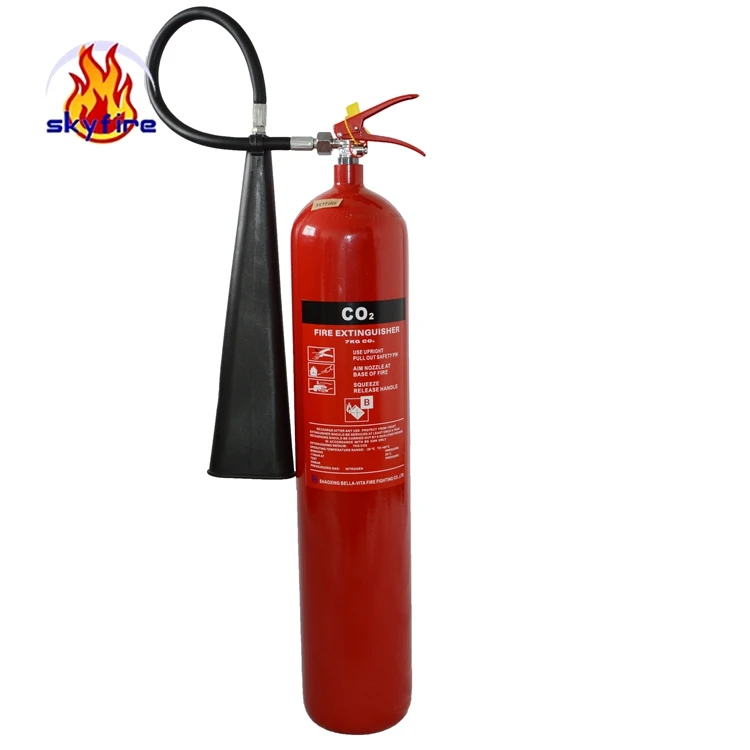 fire cylinder price