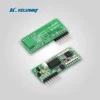 DC12V Long distances 5000m Learning code 433mhz RF Wireless Receiver Module KL-BT01
