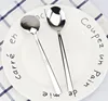 NEW PRODUCT stainless steel rice serving spoon measuring spoons cups and set