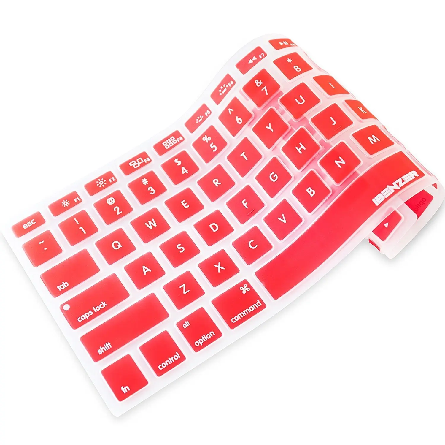Ittecc Spanish ESPA/ÑOL SP Teclado Keyboard with Backlit Replacment Fit for MacBook Air 13 A1369 2011 A1466 2012 2013 2014 MD508LL//A MC965LL//A MD231LL//A MD760LL//A MD760LL//B Keyboard with Screws