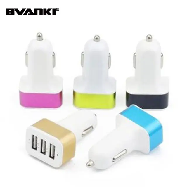 Mobile Phone Exchange 3 Usb Charger With Port Amp Mobile Phone Exchange 3 Usb Charger With Port Amp Micro 2 Car