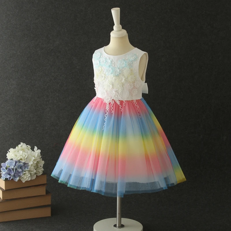 party dresses for 6 years old girl
