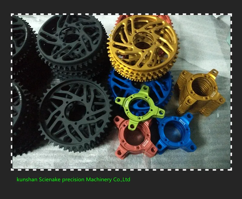 bicycle rim parts