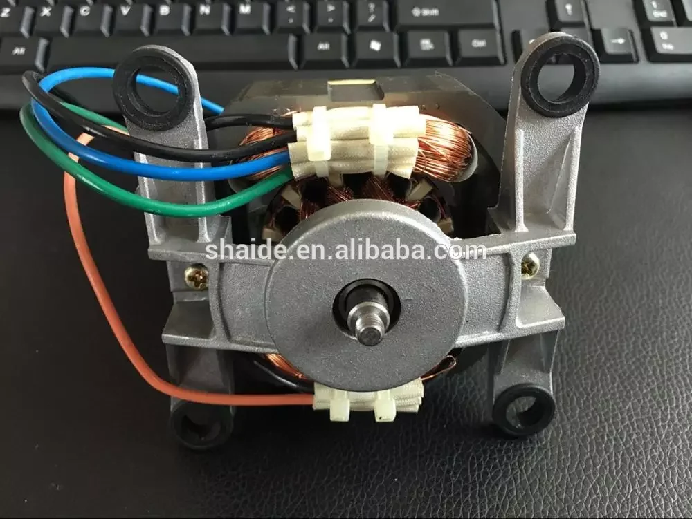 220v Blender Motor Assembly Osterizer Blender Spare Parts Electric