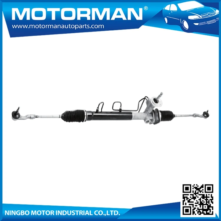 Auto Spare Part Right Hand Drive Power Steering Rack And Pinion For Auto Spare Part Right Hand Drive Power Steering Rack And Pinion For Proton Savvy 05