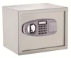 Electronic digital safe money box for Bank security E30BLI