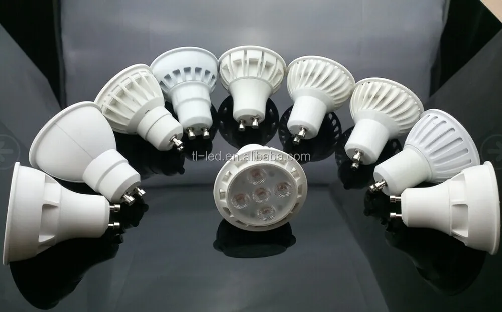 LED LIGHTs BULB GU10 MR16 5W 7W White.jpg