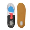 Full Length orthotic Inserts with Arch Support for Flat Feet