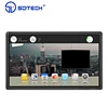 Interactive LED Touch Screen Display