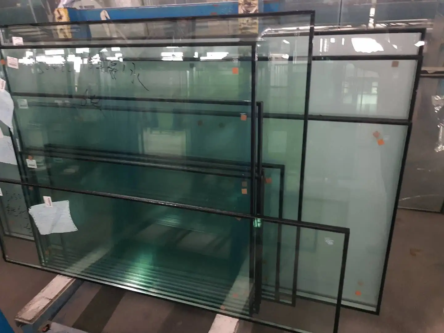 Hollow Glass/insulated Glass Panels For Sale Buy Insulated Glass