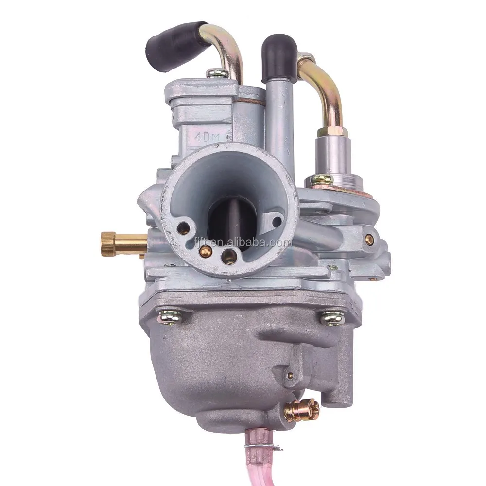 Pz19 2 Stroke Carburetor Atv From Fuding - Buy Carburetor Pz19,2 Stroke ...