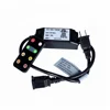 Chinlighting 120V input 150W 180W output dimmer kit Remote Controller Dimmer for outdoor led string light