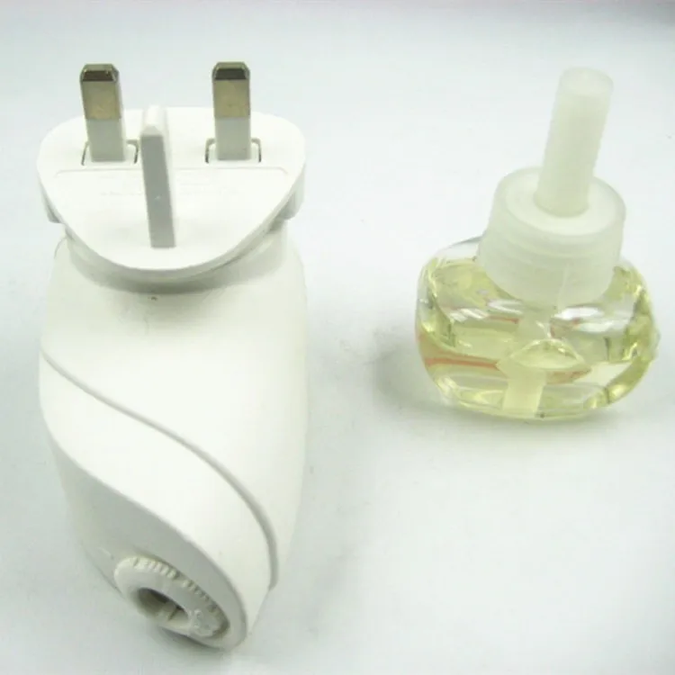Electric Air Freshener Plug In Diffuser - Buy Air ...