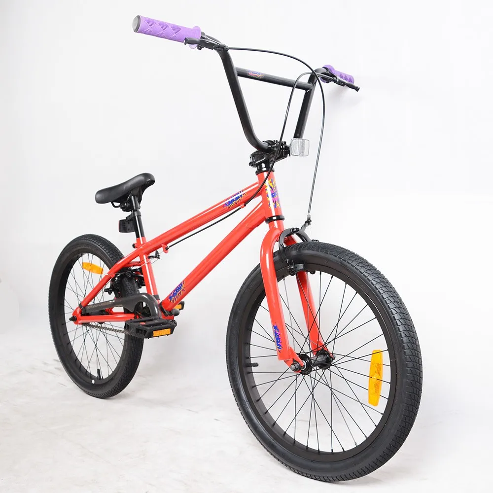 Custom bmx cheap for sale