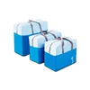 Genya Travel clothes large storage thickened Oxford cloth quilt nursery school children quilt storage bag