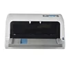 New impact document printing dot matrix printer