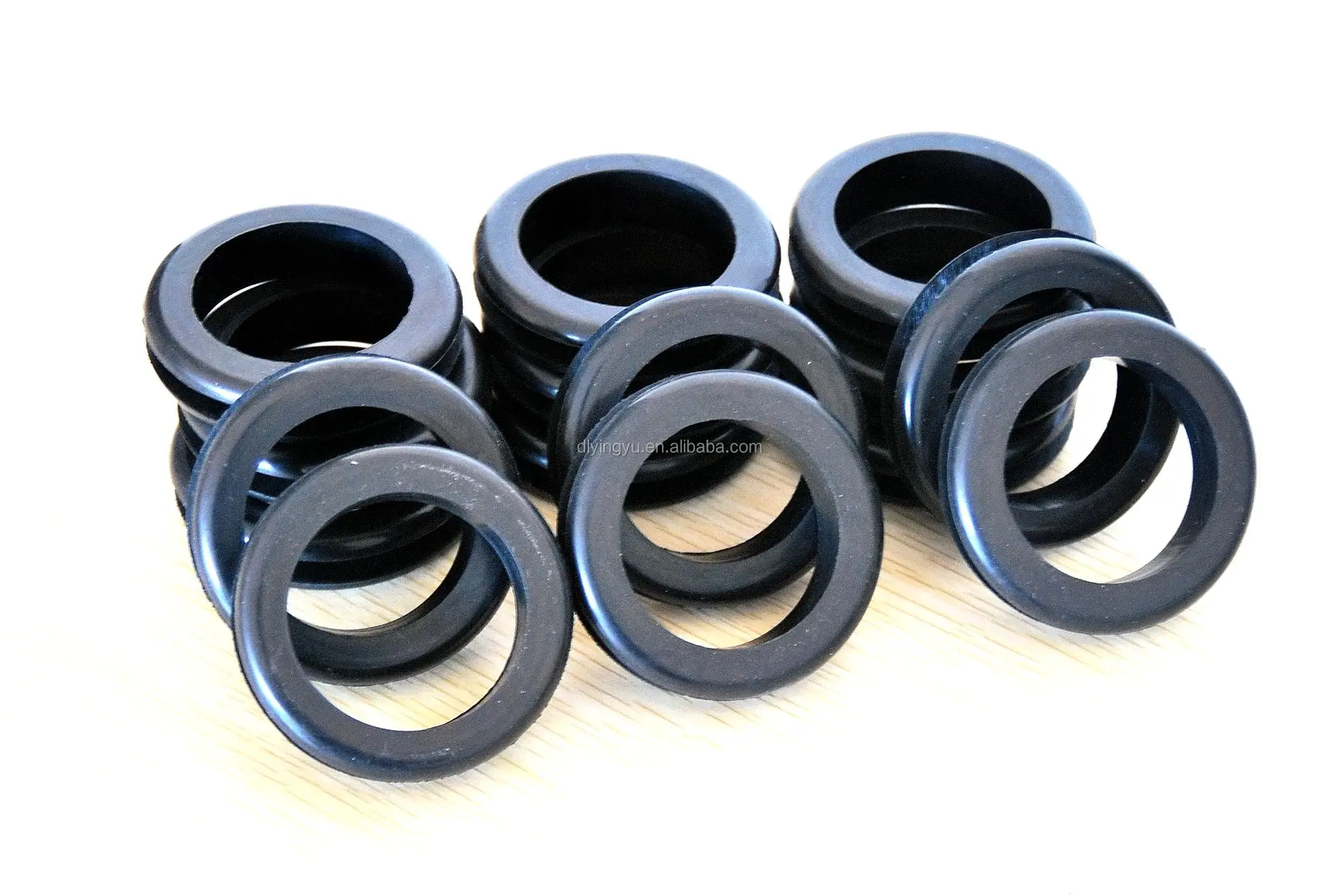 Customized Rubber Wire Holder / Rubber Grommets Buy Automotive Rubber