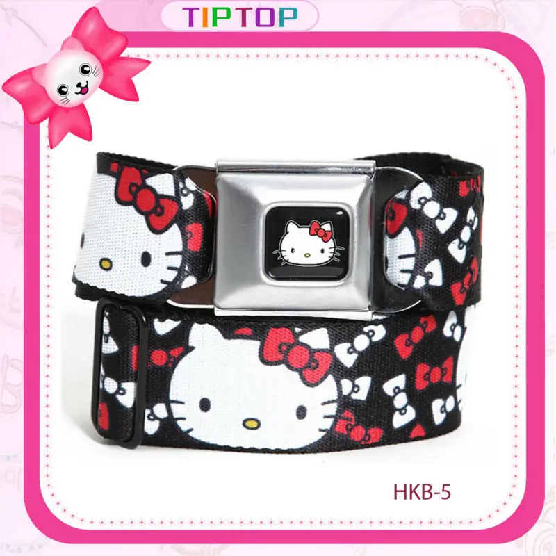 Hello Kitty Belt In Fashion Accessories Buy Belt In Fashion