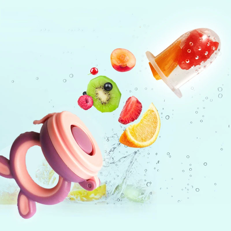 Mangeoire En Forme De Lapin Pour Bebe Sucette Alimentaire Fraiche Jouet De Dentition A Fruits Poches En Silicone Pour Tout Petits Et Enfants Buy Lapin Forme Distributeur De Nourriture Pour Bebe Silicone Pochettes D Alimentation Du Lapin