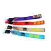 Allergy Buttons High Quality Pvc Kids Id Wristband