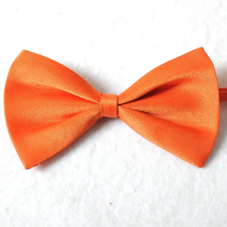 jacquard cravat tie