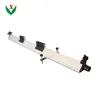 linear air track app equipment / physics laboratory instruments