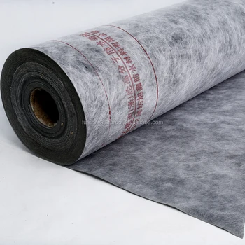 Eco friendly underlayment