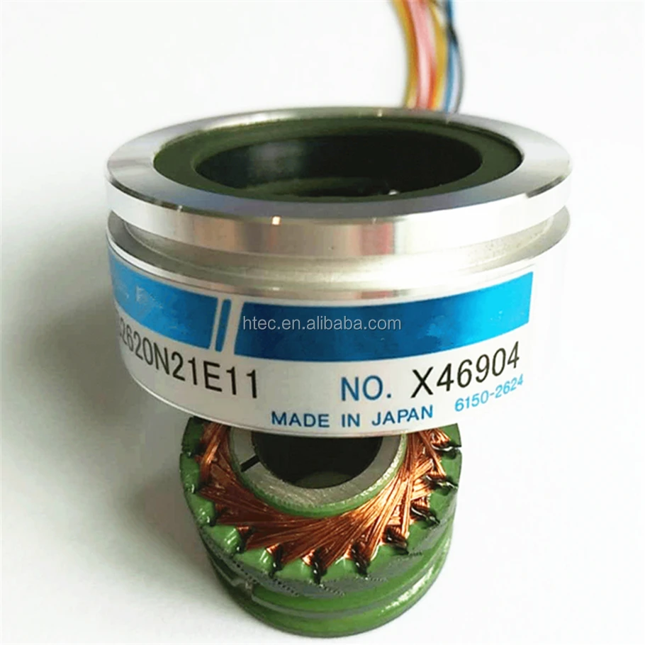 Absolute encoder 8.5820M.AR30.1024.0001