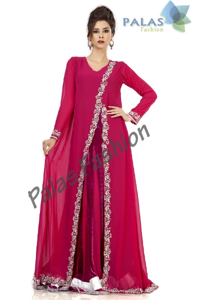 arabic caftan dress