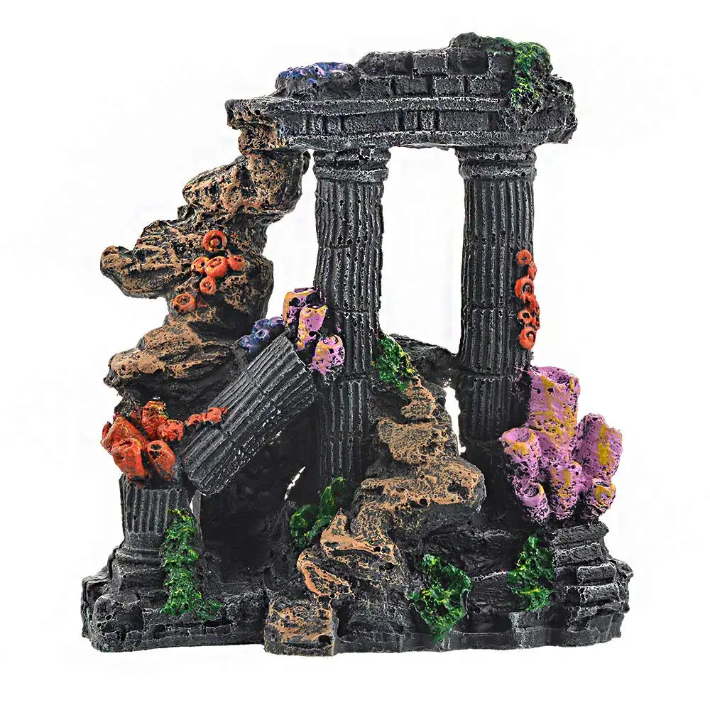 Cheap Aquarium Ruins, find Aquarium Ruins deals on line at